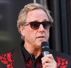 Dr. John Hans Gilderbloom